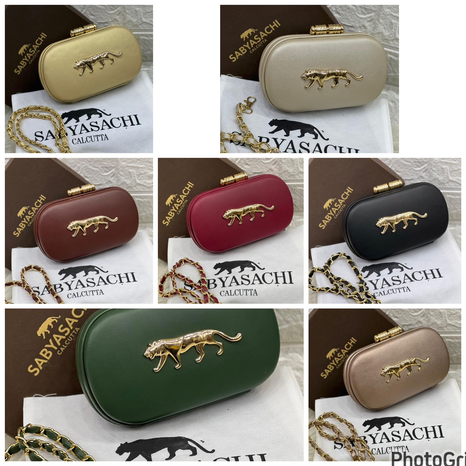 Sabyasachi handbags