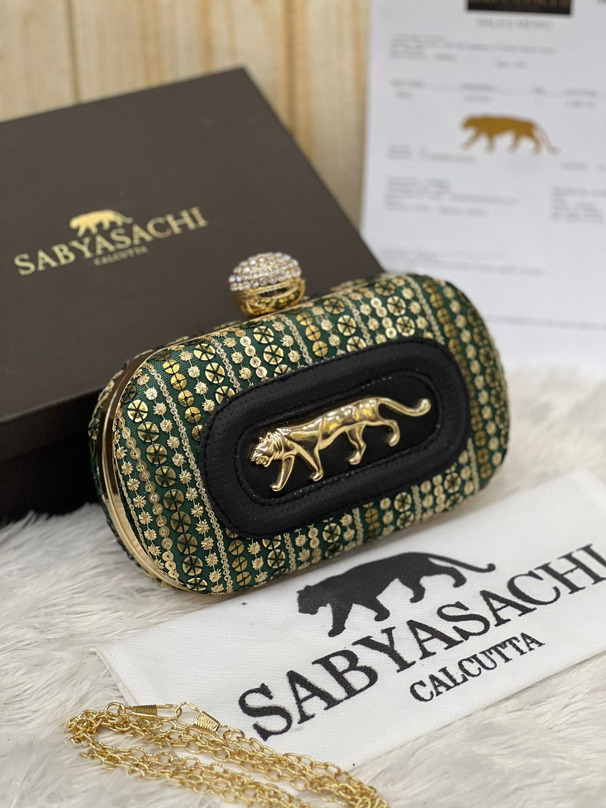 Sabyasachi handbags