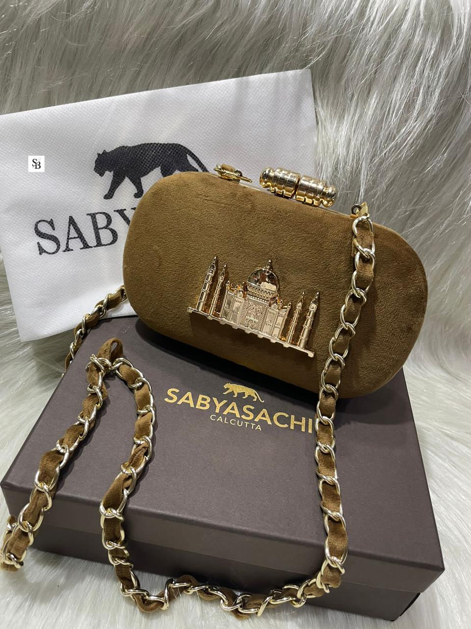 Sabyasachi handbags