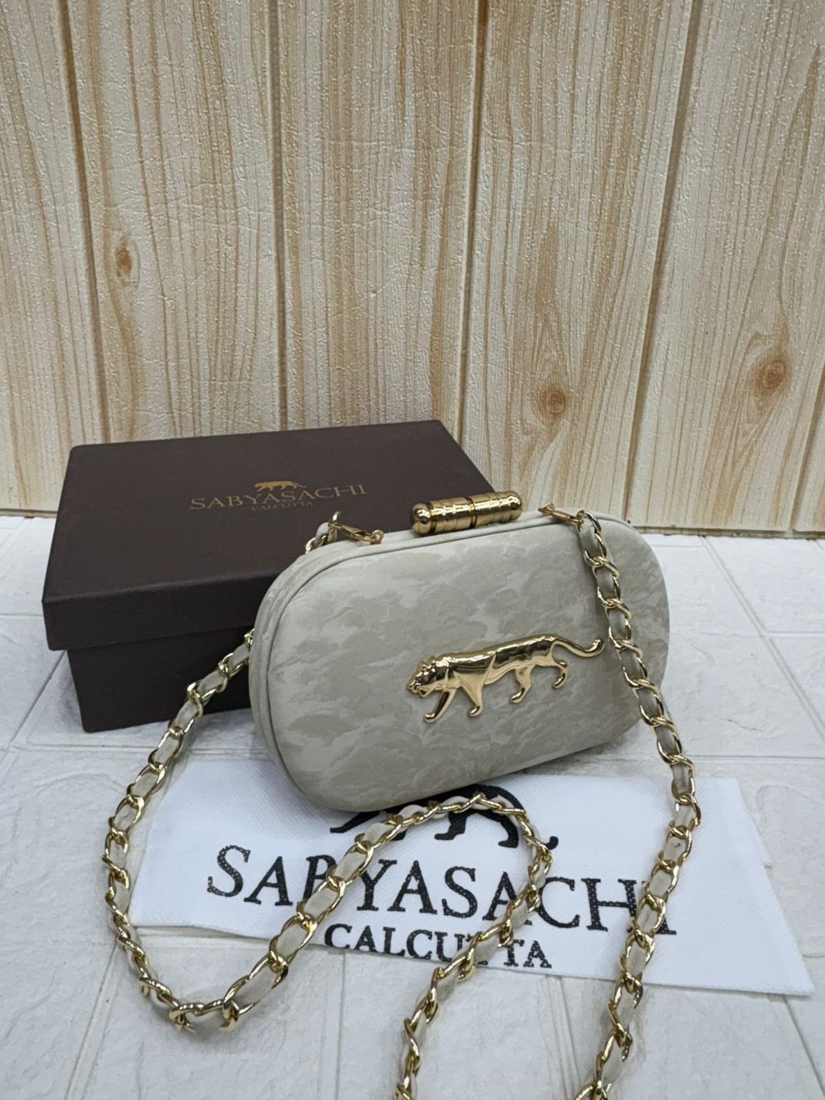 Sabyasachi handbags