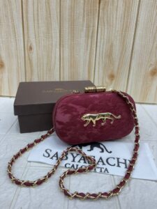 Sabyasachi handbags