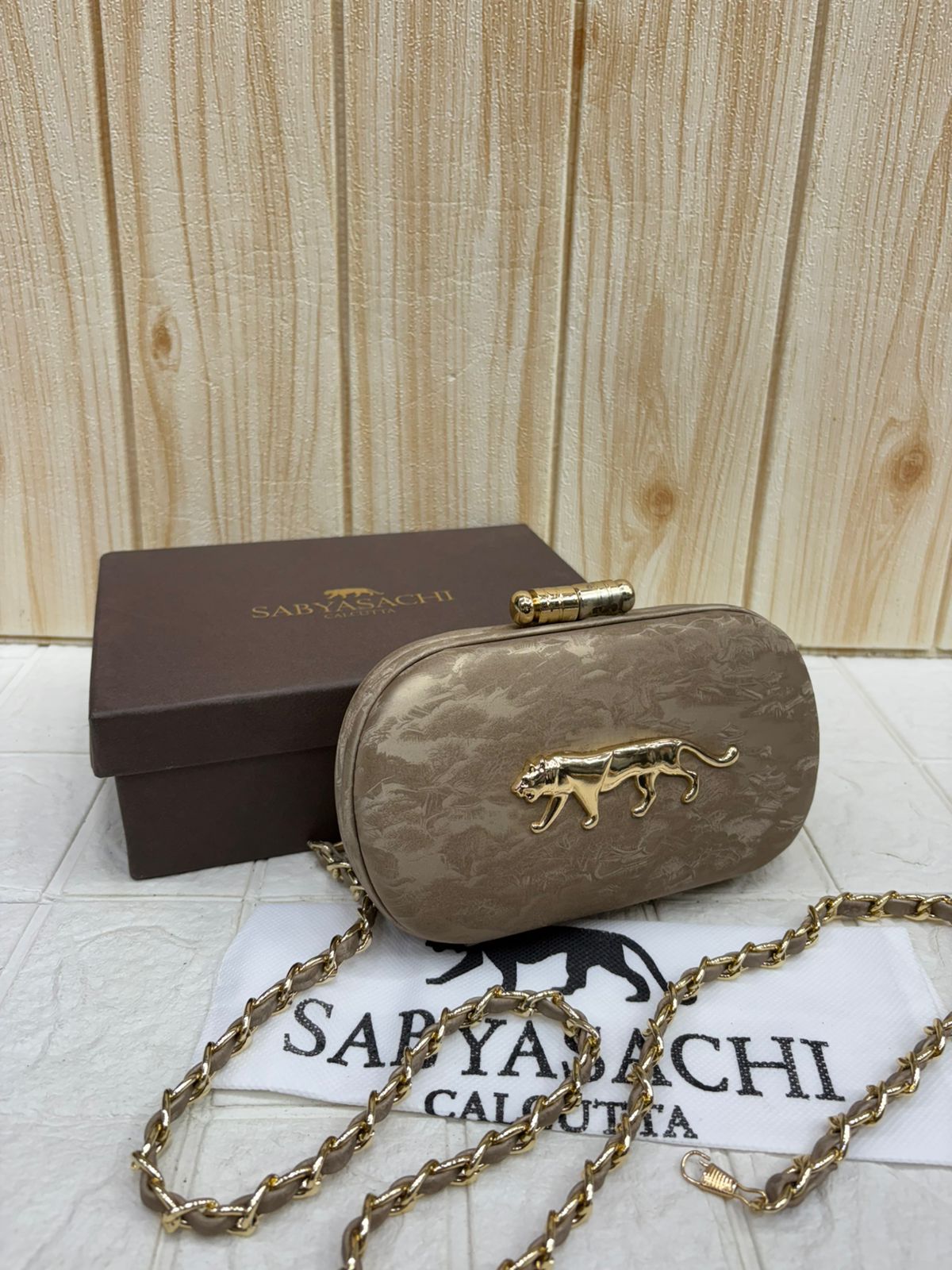 Sabyasachi handbags
