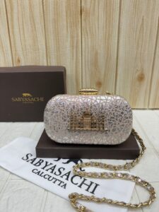 Sabyasachi handbags