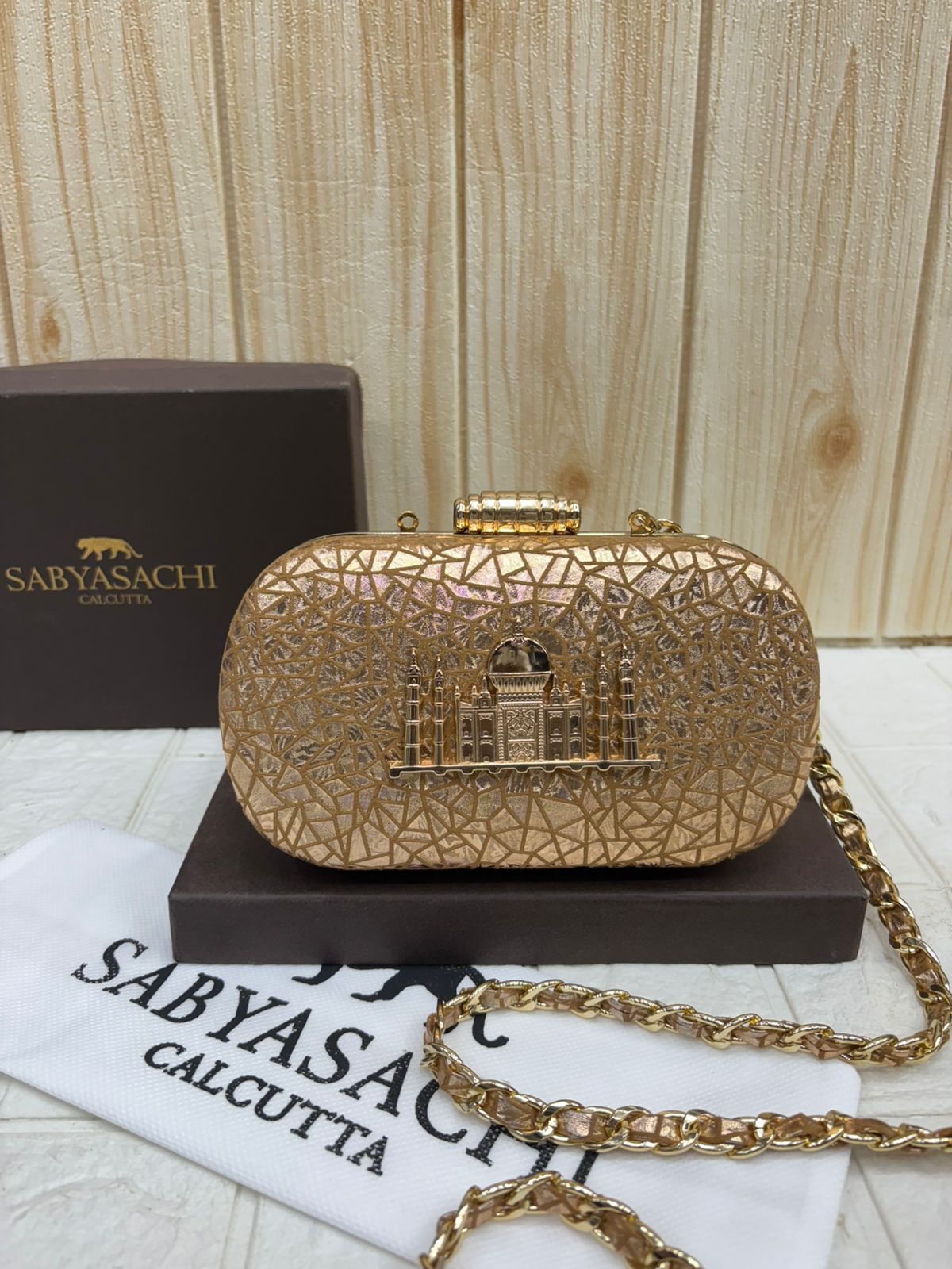 Sabyasachi handbags