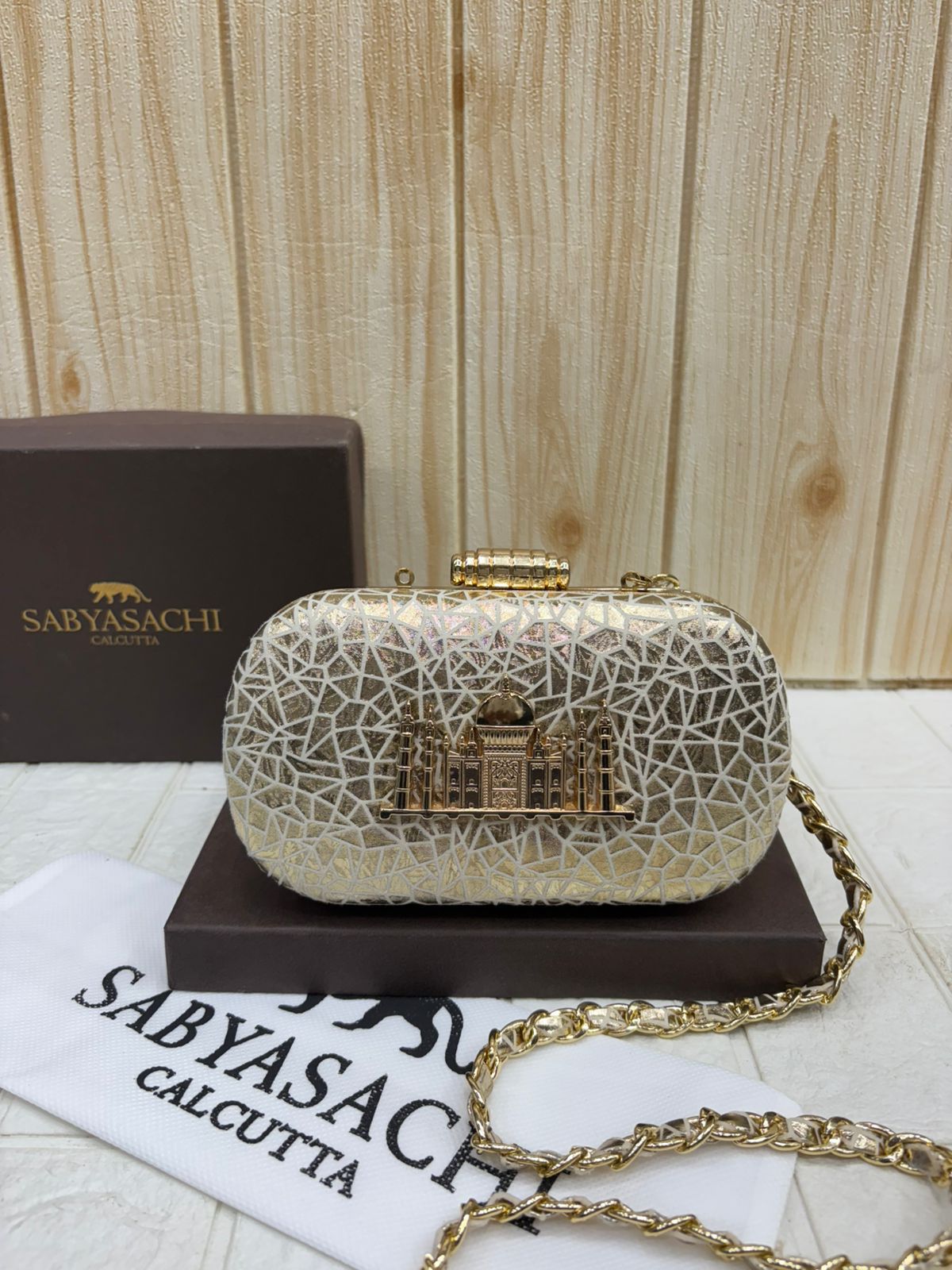 Sabyasachi handbags