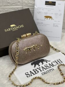 Sabyasachi handbags