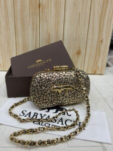 Sabyasachi handbags