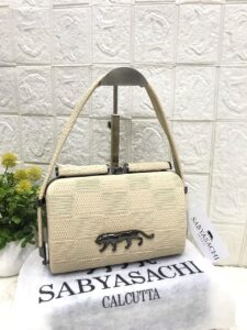Sabyasachi handbags