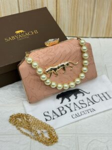 Sabyasachi handbags