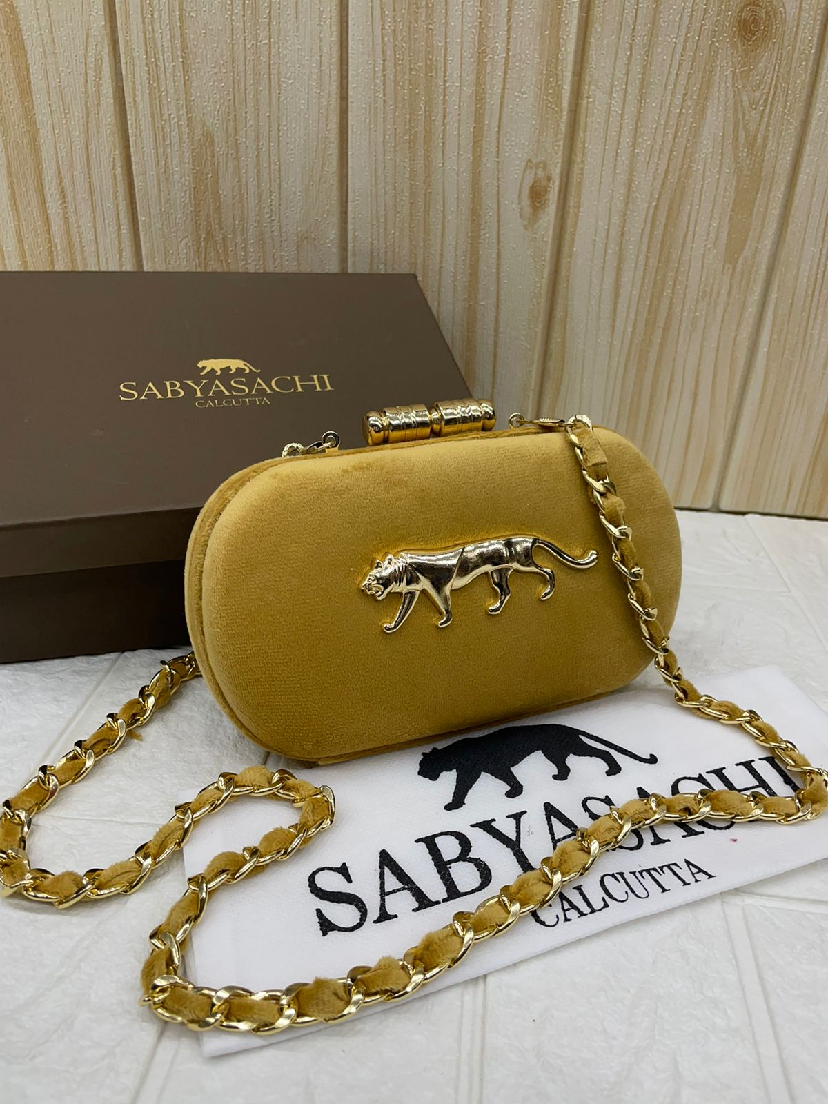 Sabyasachi handbags