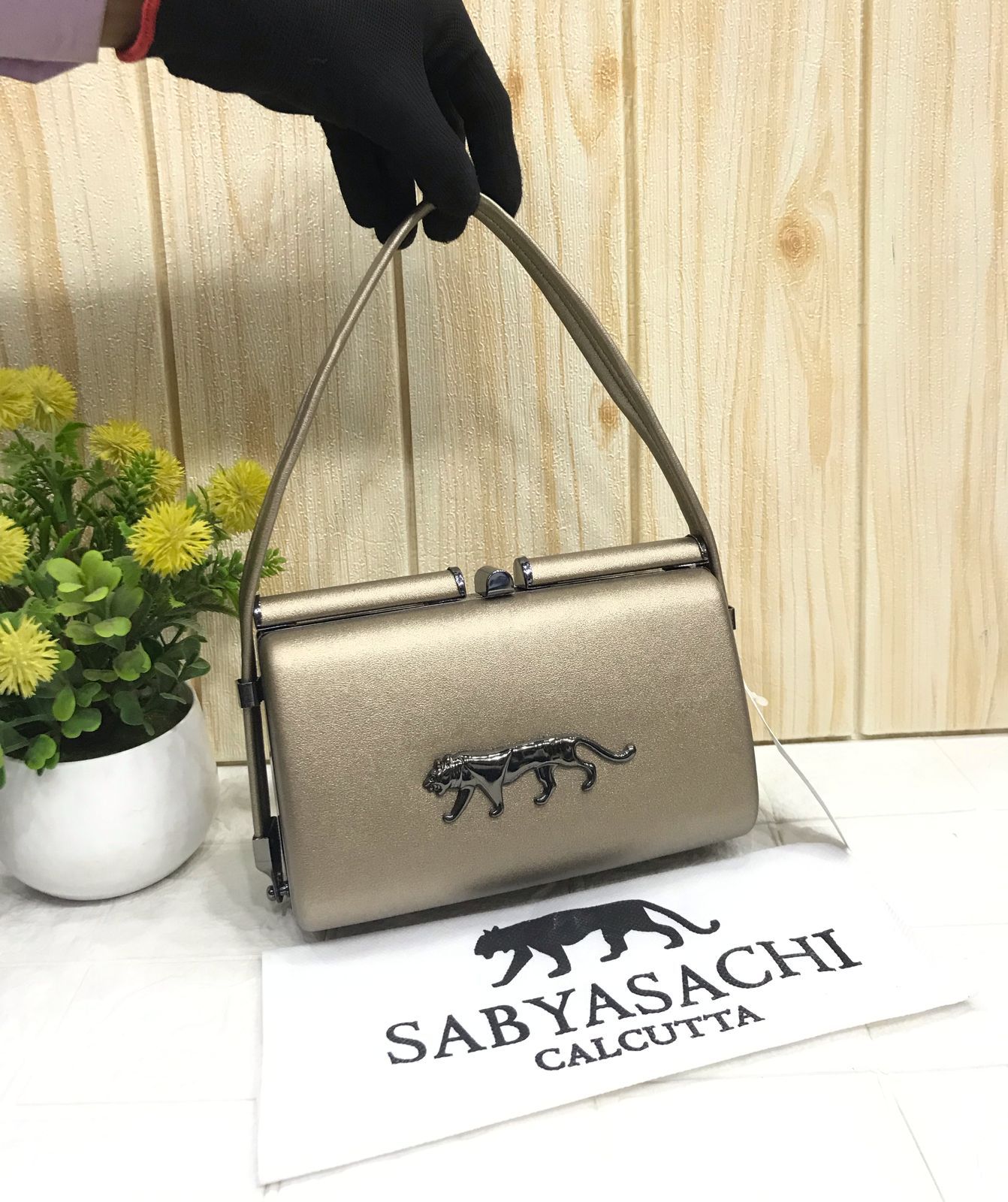Sabyasachi handbags