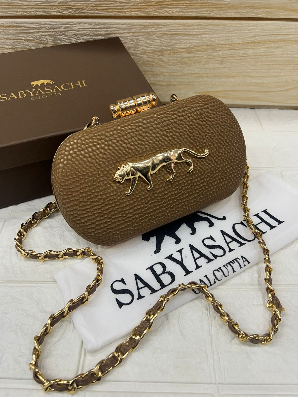 Sabyasachi handbags