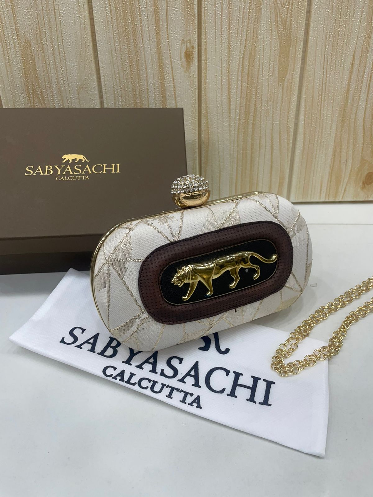 Sabyasachi handbags