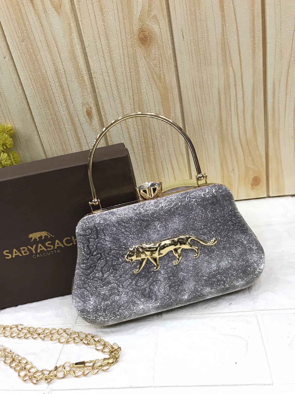 Sabyasachi handbags