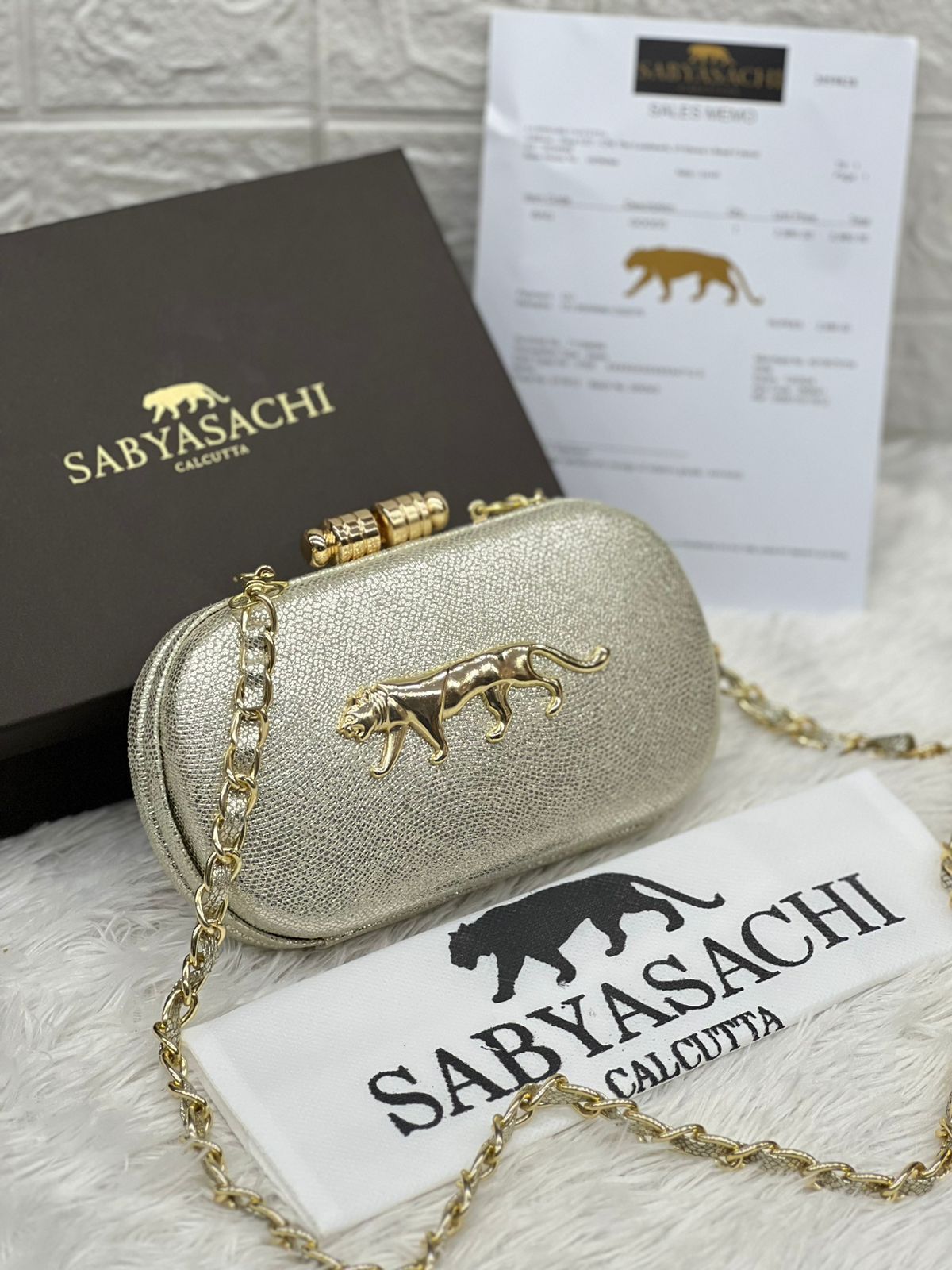 Sabyasachi handbags