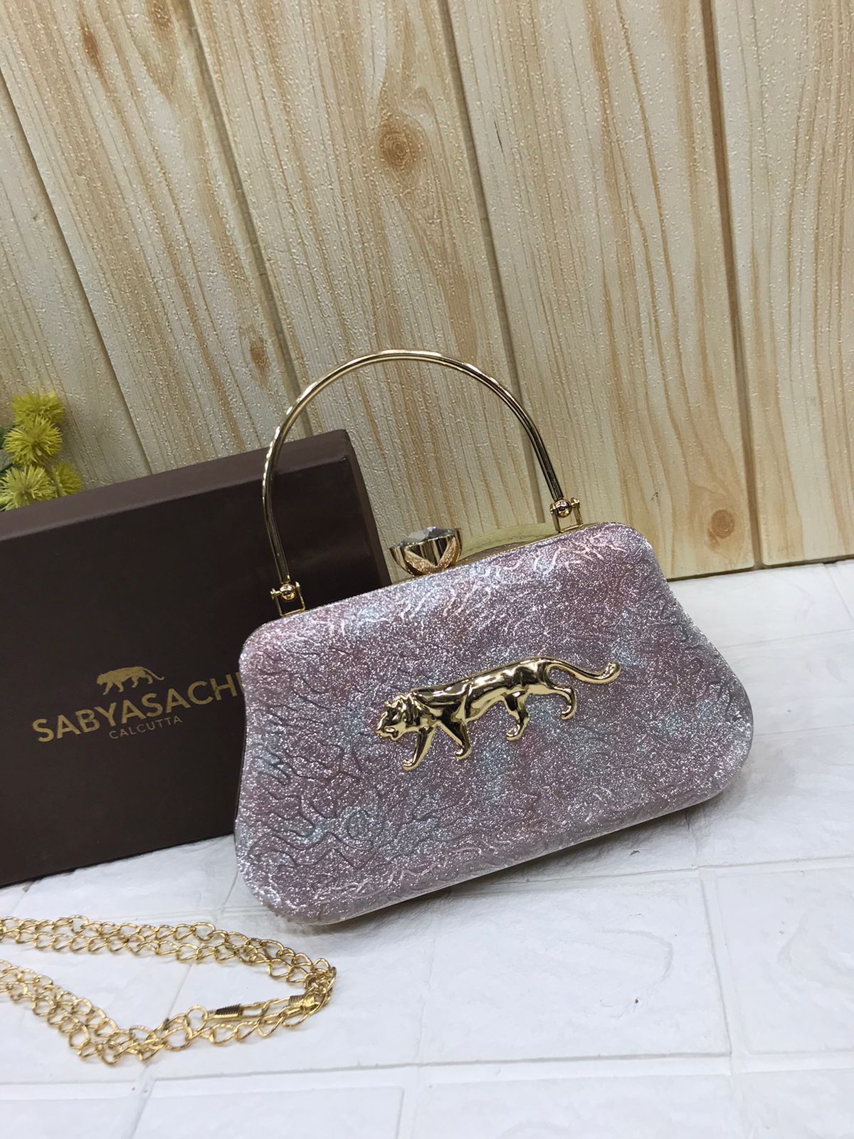 Sabyasachi handbags