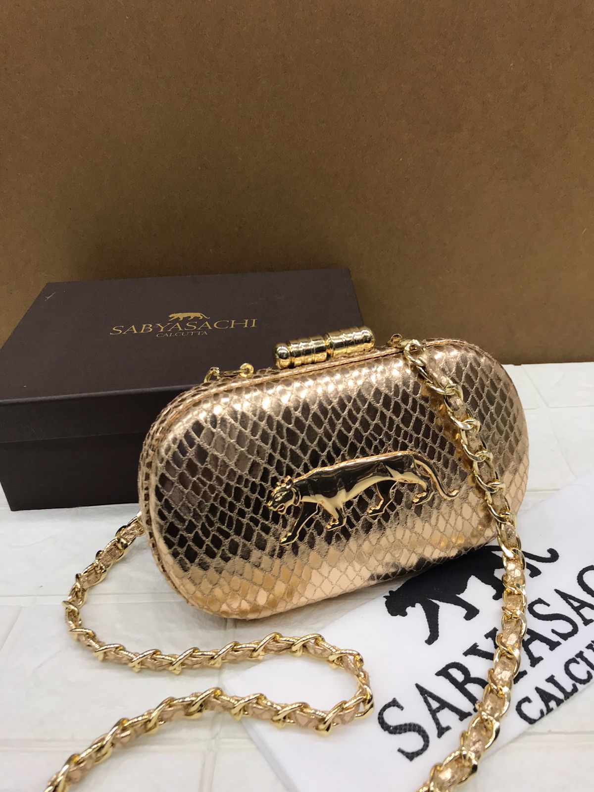 Sabyasachi handbags