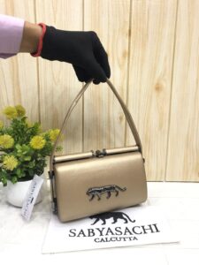 Sabyasachi handbags