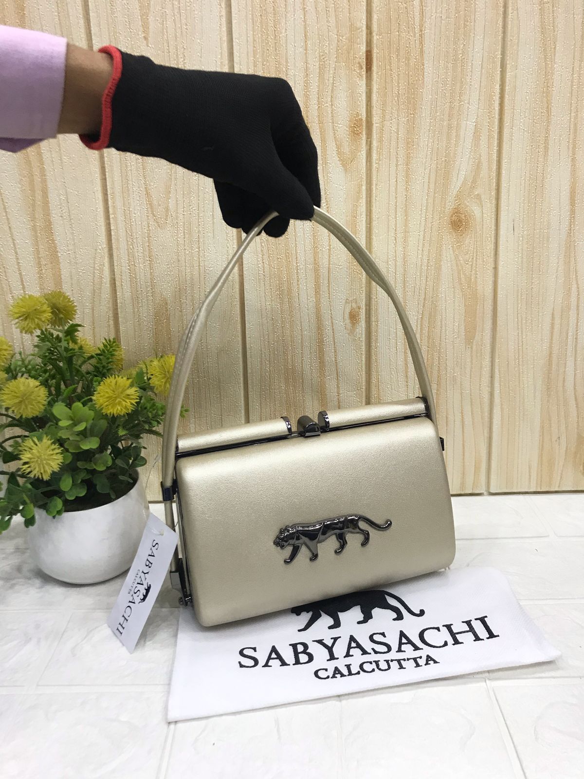 Sabyasachi handbags