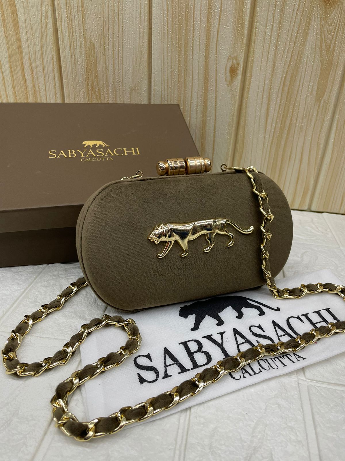 Sabyasachi handbags