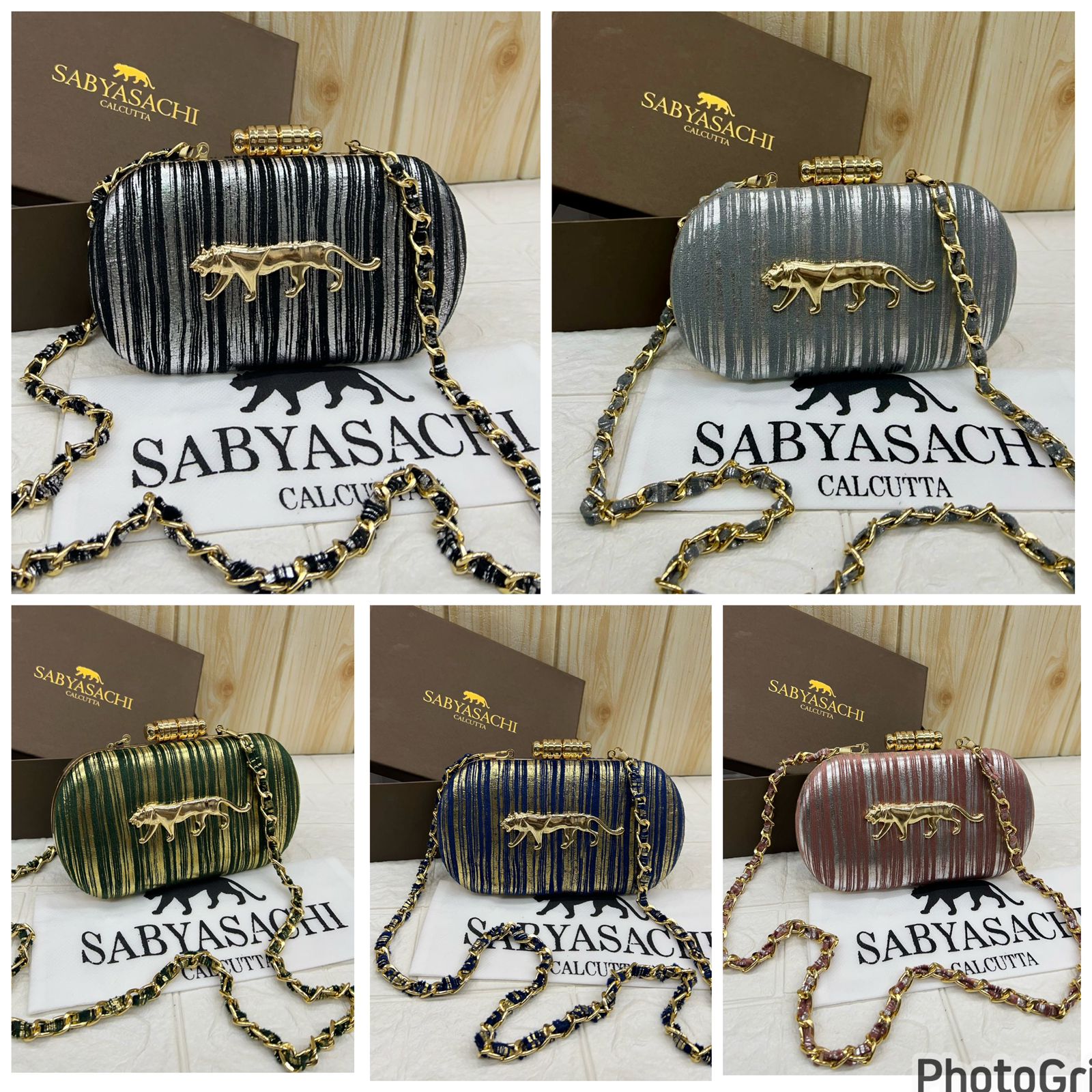 Sabyasachi handbags