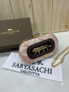 Sabyasachi handbags