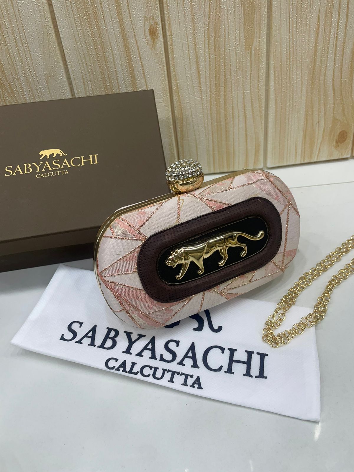 Sabyasachi handbags