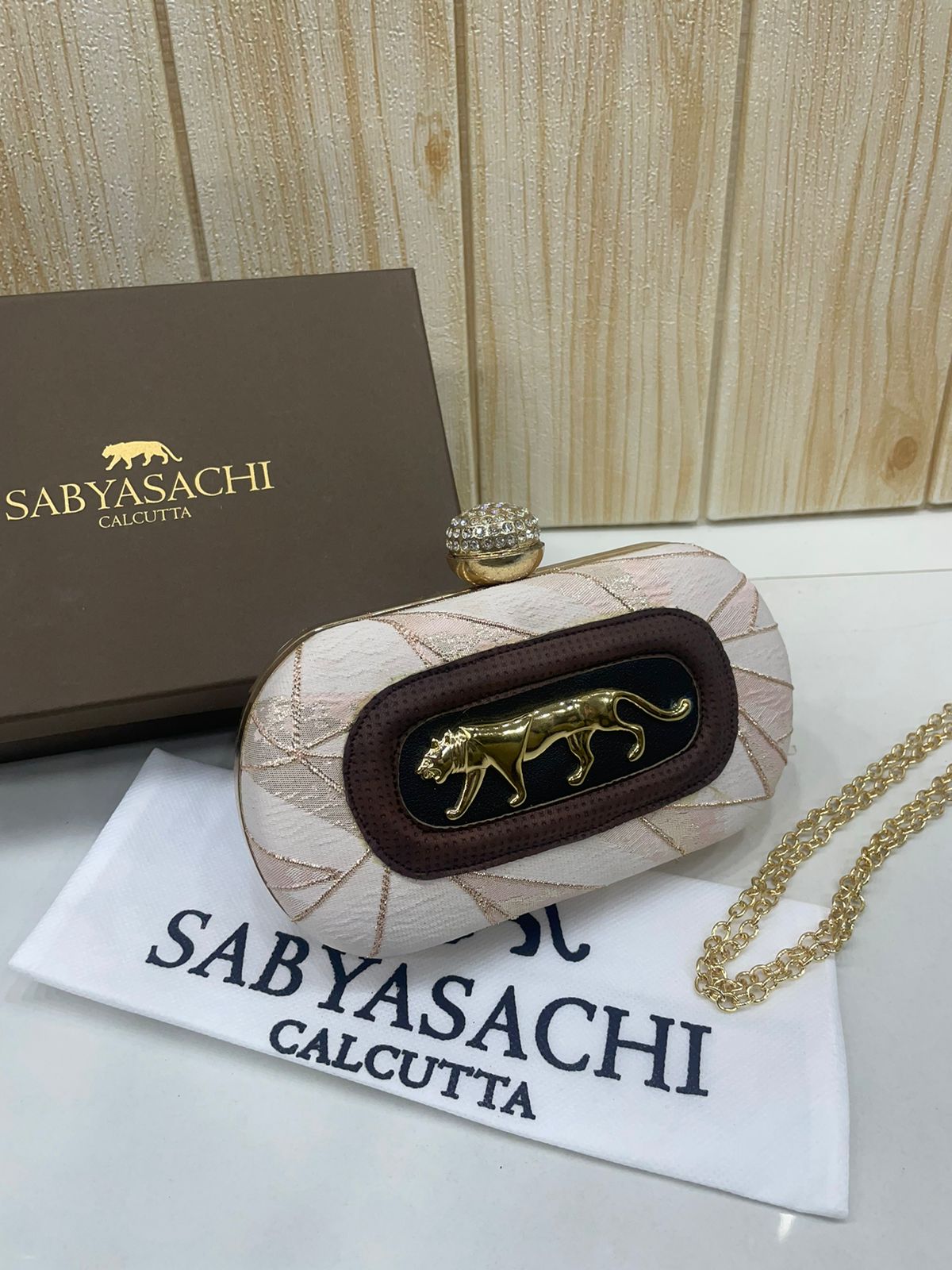 Sabyasachi handbags
