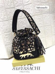 Sabyasachi handbags