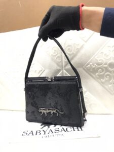 Sabyasachi handbags