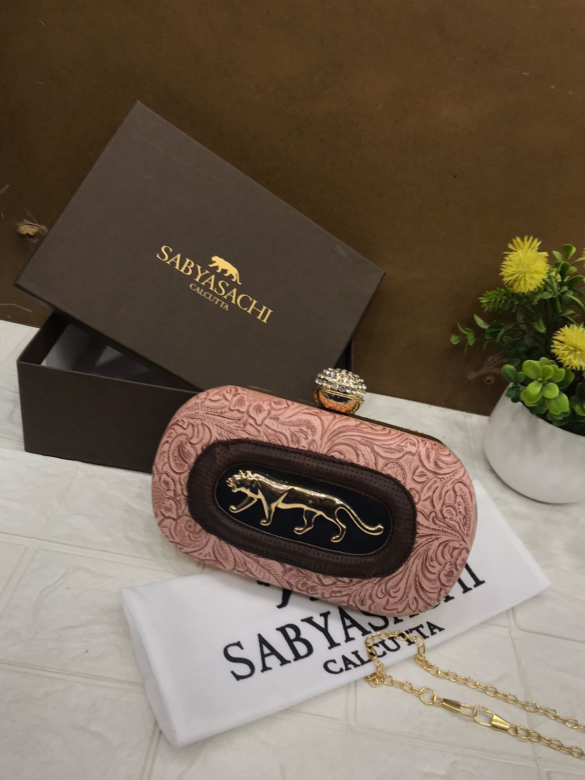 Sabyasachi handbags