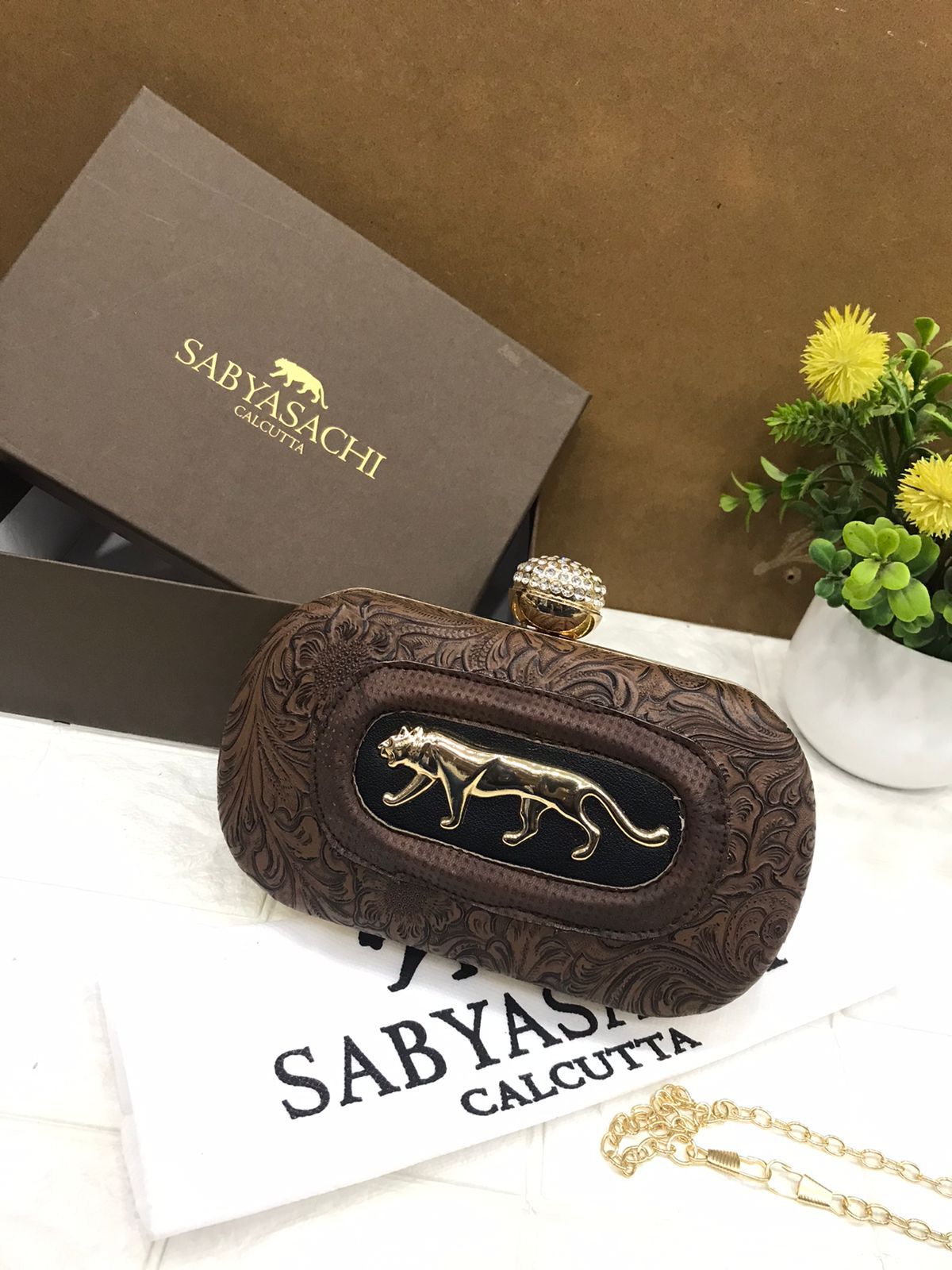 Sabyasachi handbags