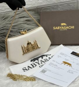 Sabyasachi handbags