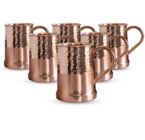 copper mug
