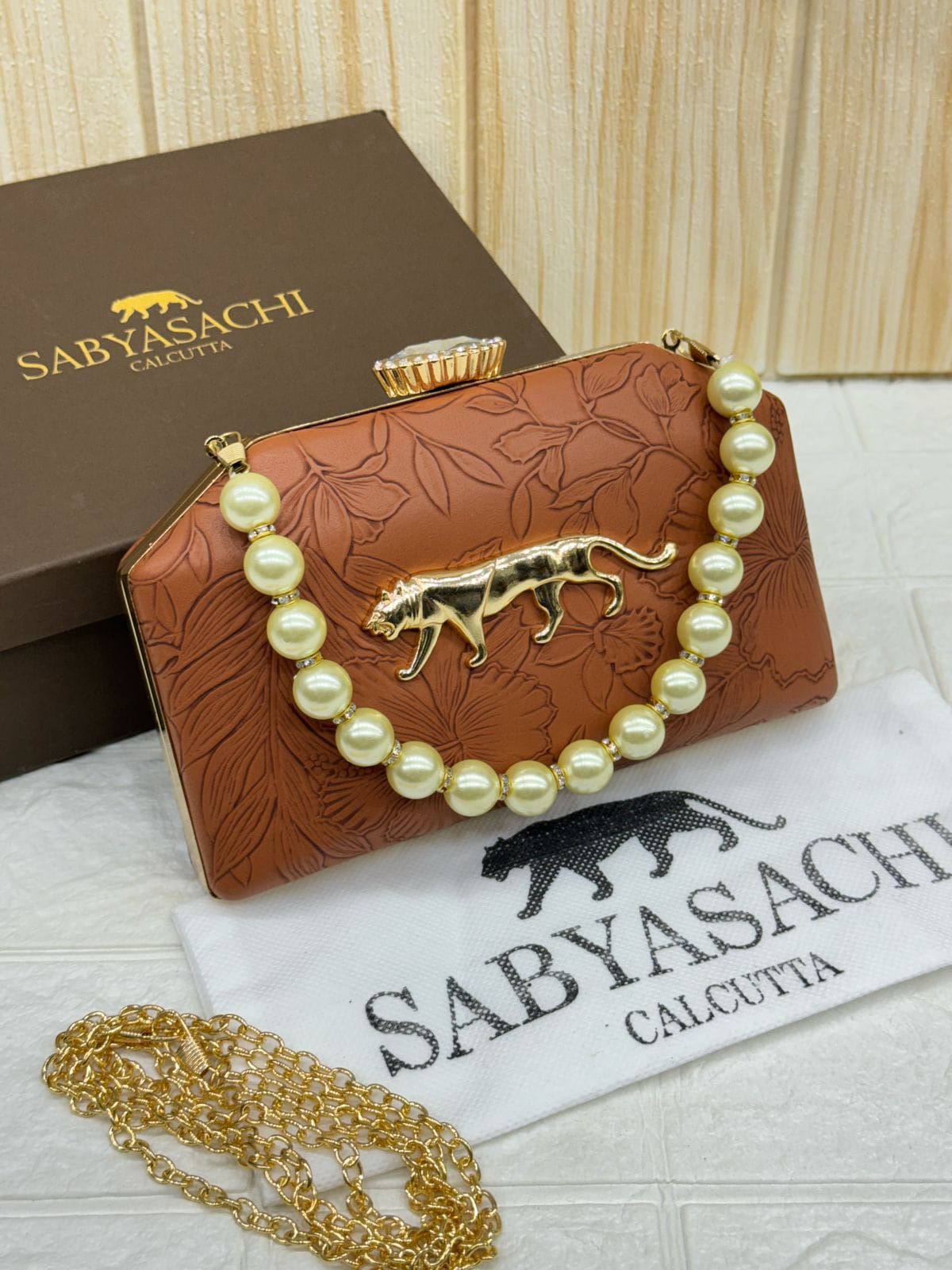 Sabyasachi handbags