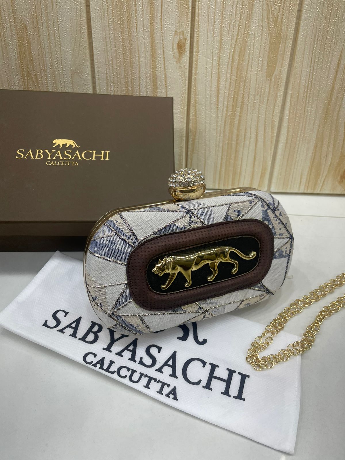 Sabyasachi handbags