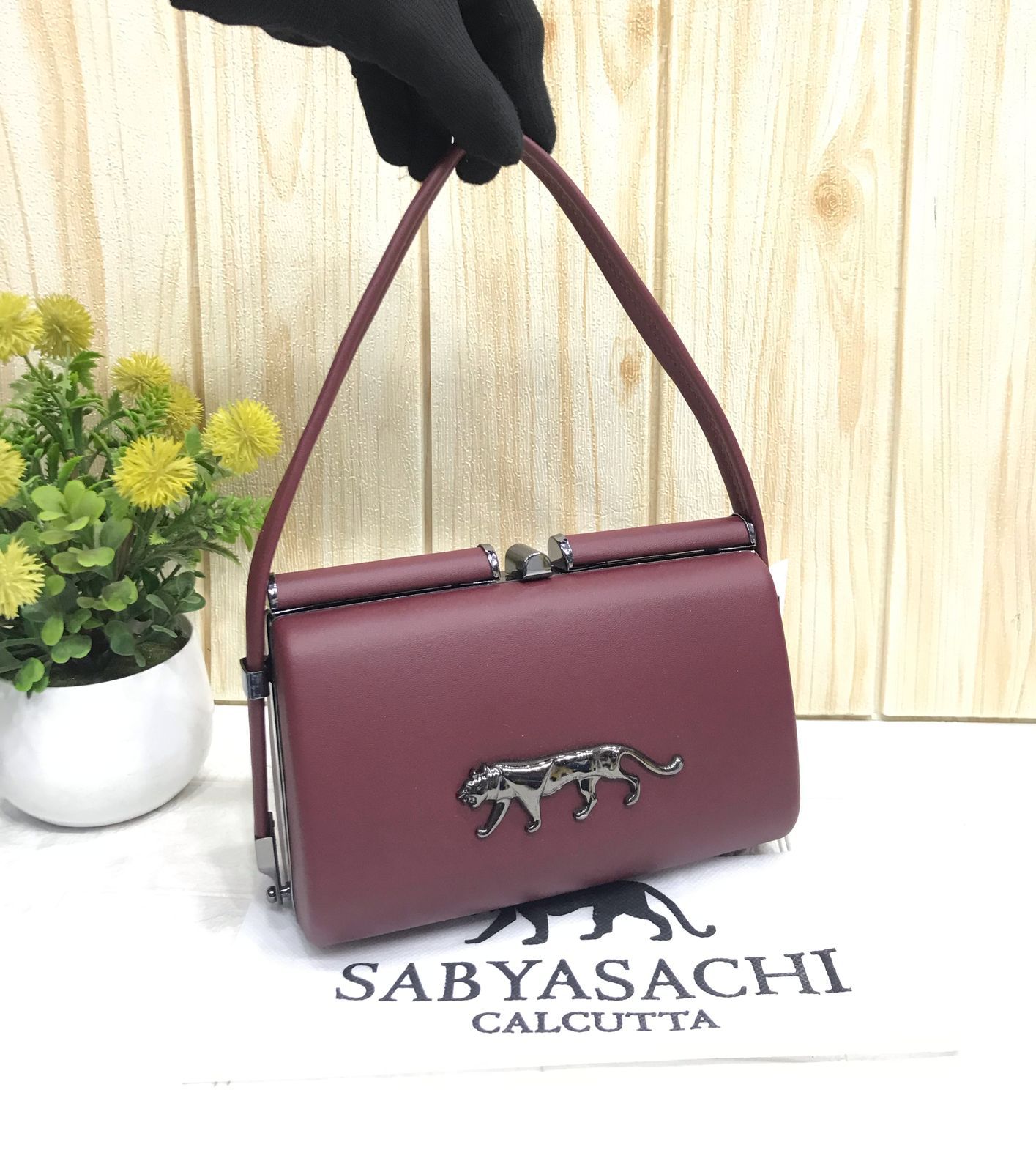 Sabyasachi handbags