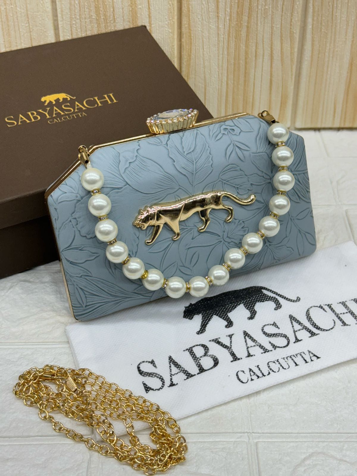 Sabyasachi handbags