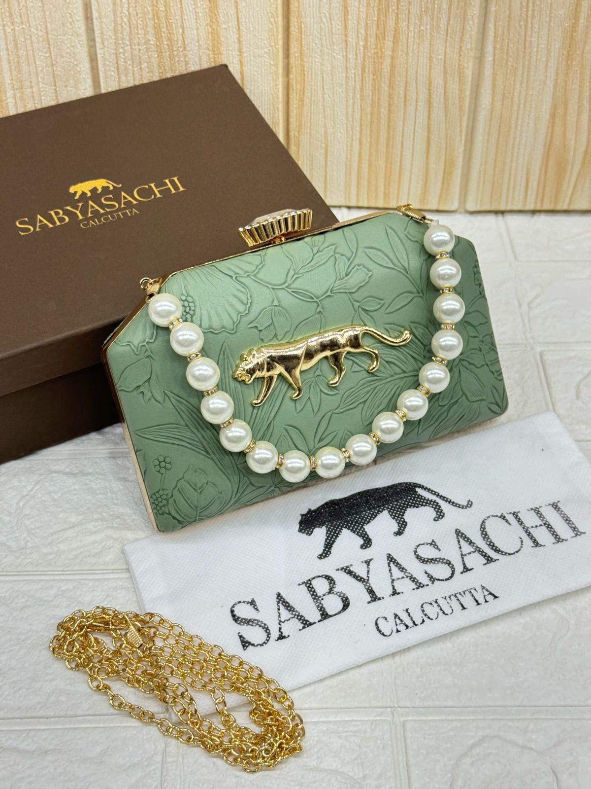 Sabyasachi handbags