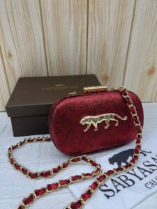 Sabyasachi handbags