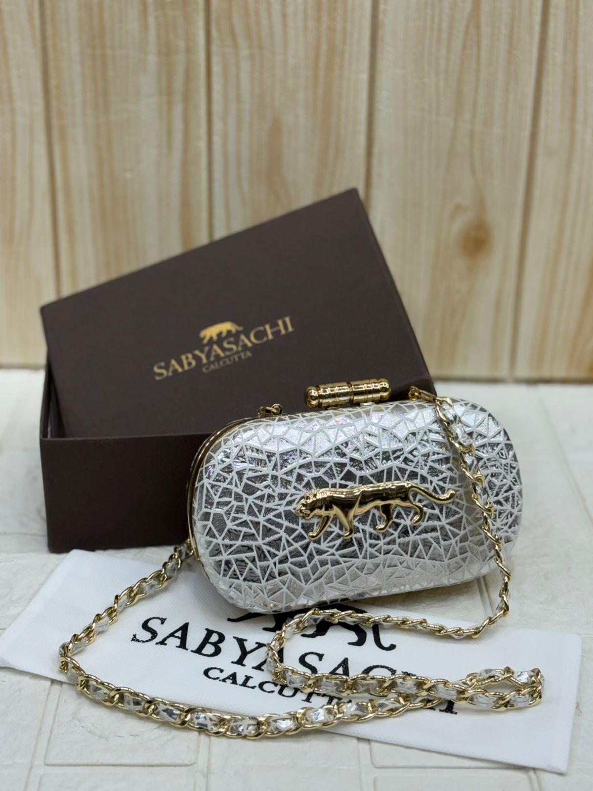 Sabyasachi handbags