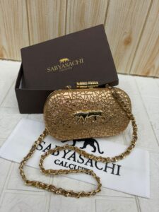 Sabyasachi handbags