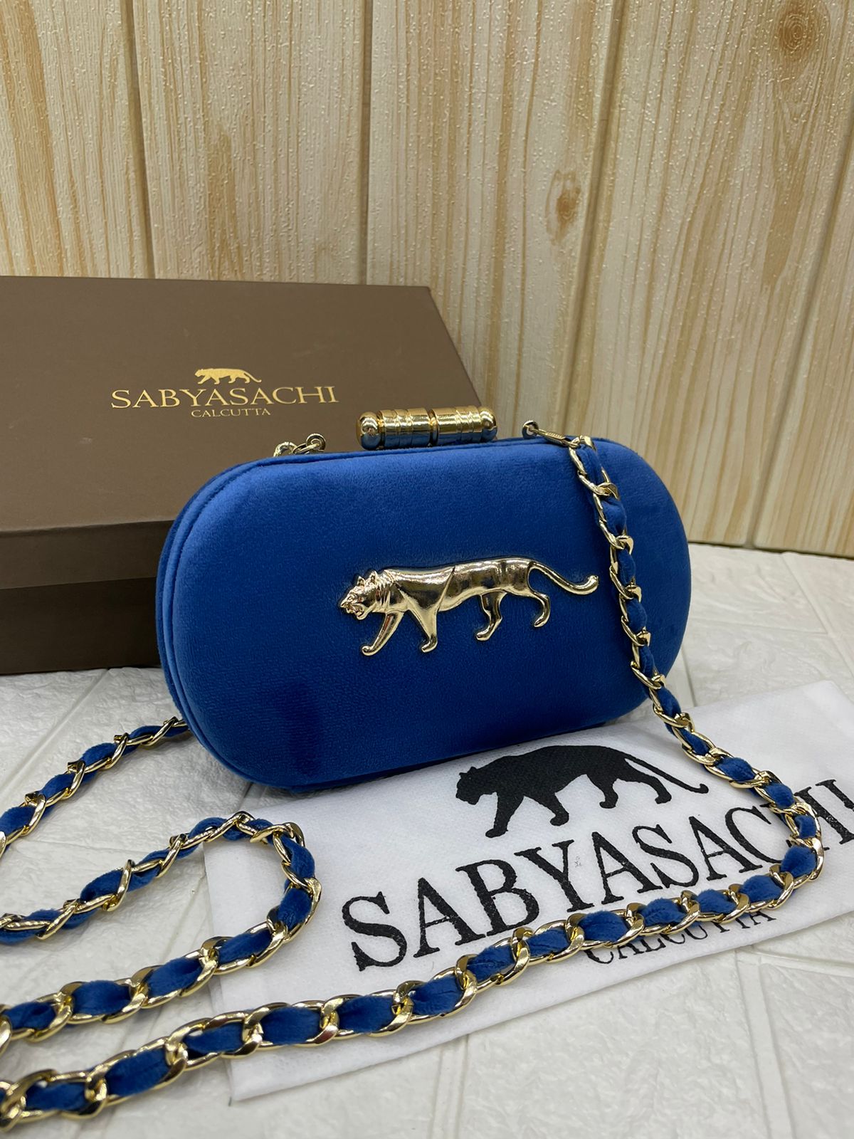 Sabyasachi handbags