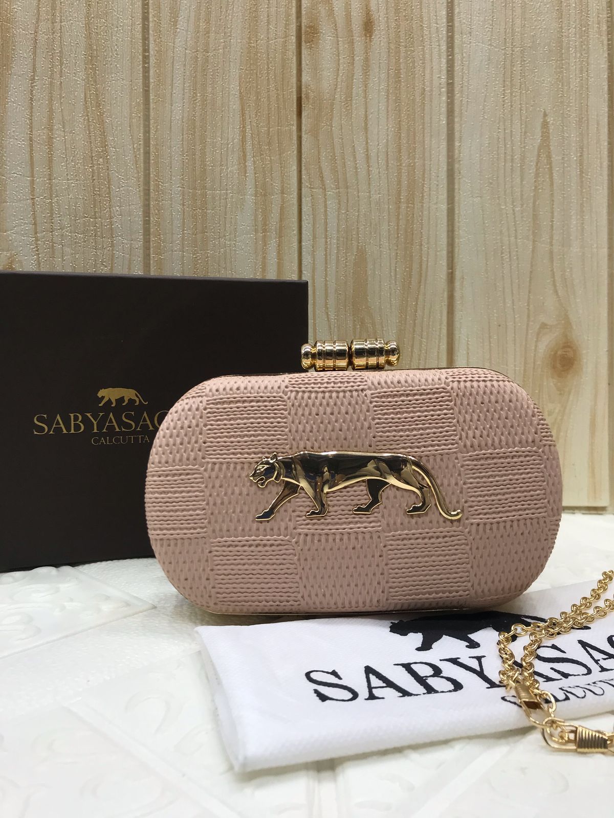 Sabyasachi handbags