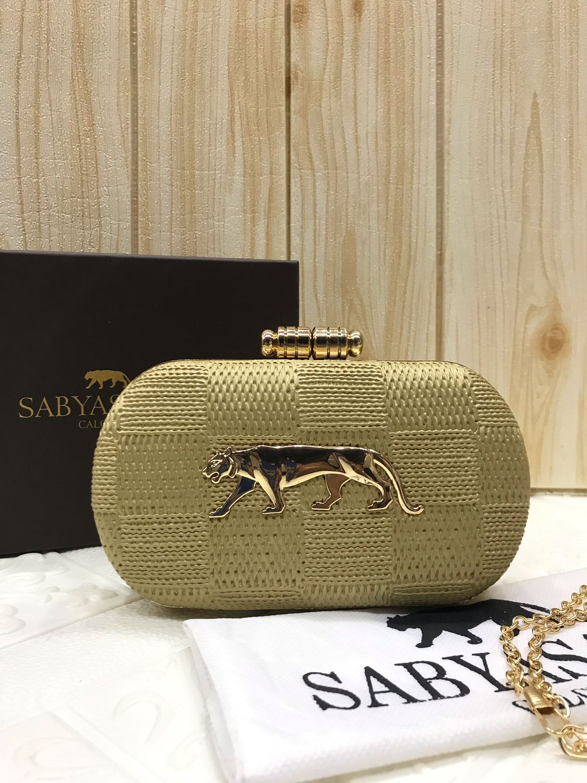 Sabyasachi handbags