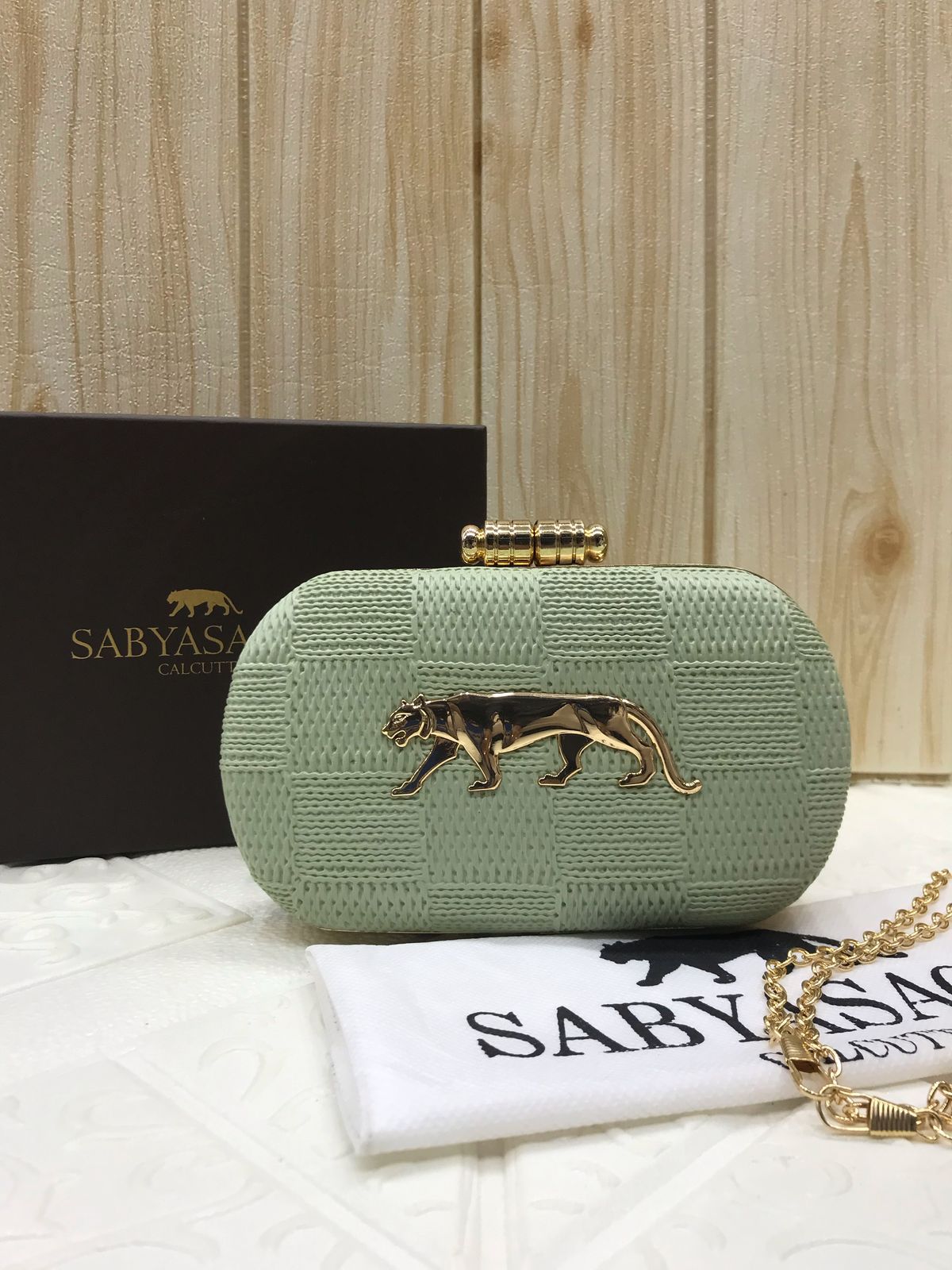 Sabyasachi handbags