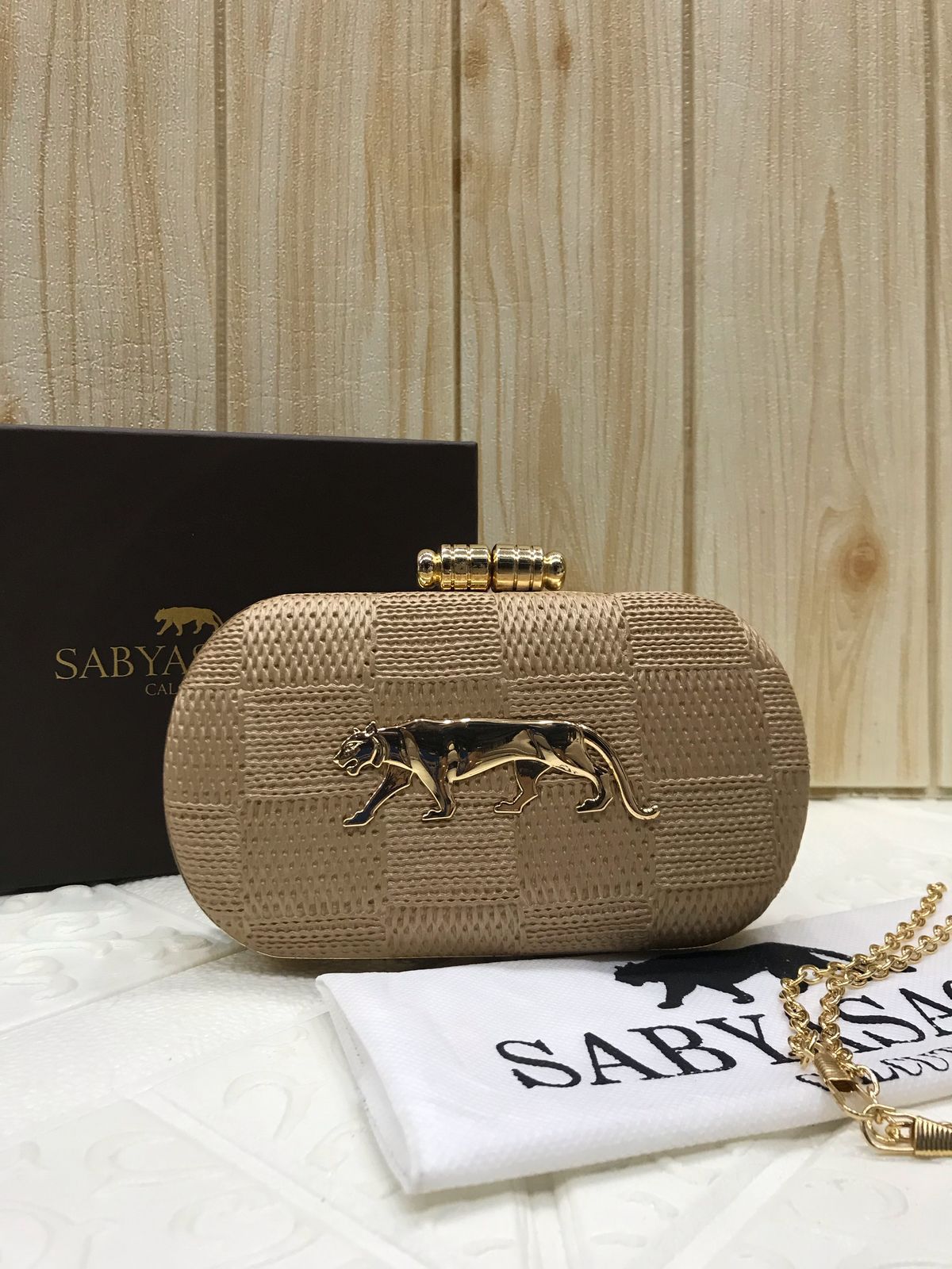 Sabyasachi handbags