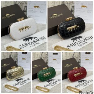 Sabyasachi handbags