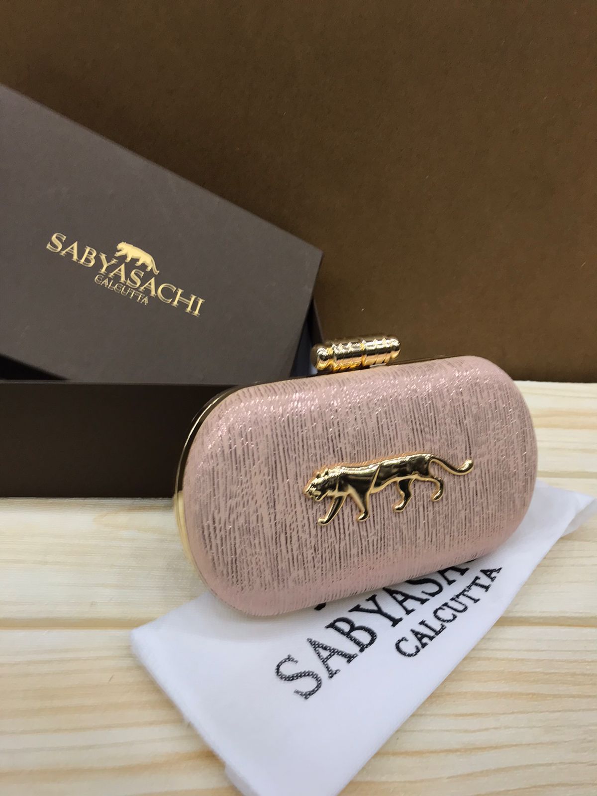 Sabyasachi handbags