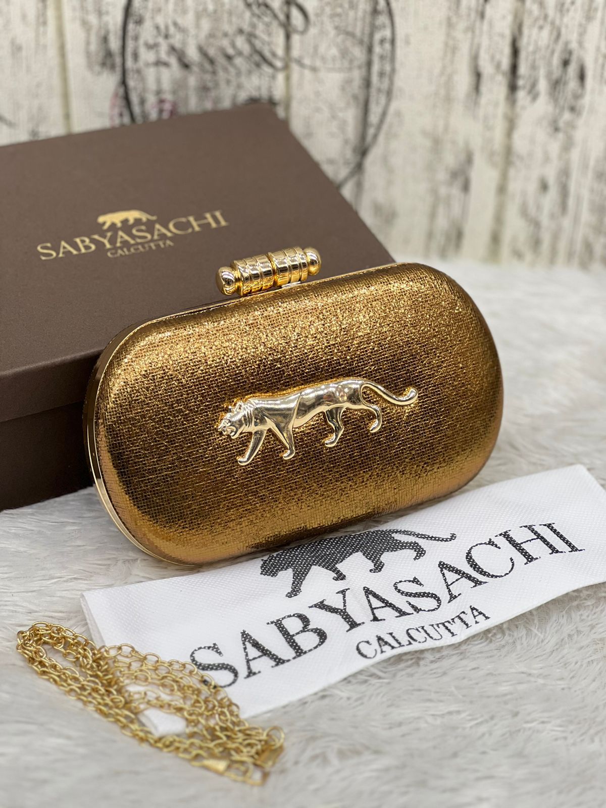 Sabyasachi handbags